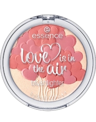 ESSENCE - TVÁŘENKA  Blushlighter Love Is In The Air 10 Dream Up