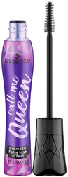 ESSENCE - ŘASENKA call me Queen dramatic false lash effect