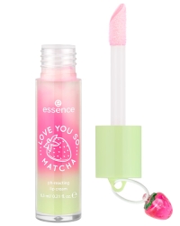 ESSENCE Love You So Matcha - LESK NA RTY **PH**