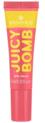 ESSENCE Juicy Bomb Party Jelly Blush 02 Peach Passion