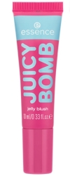ESSENCE Juicy Bomb Party Jelly Blush 01 Cassis Crush