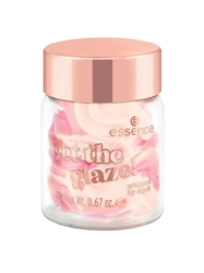 ESSENCE Get The Glaze! Whipped Lip Mask 01 Whipped With Love - MASKA NA RTY 