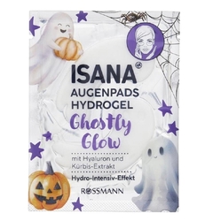 HALLOWEEN Hydrogelové polštářky pod oči Halloween