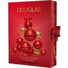DOUGLAS ADVENTNÍ KALENDÁŘ 2025 - Exclusive Beauty Highlights