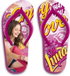 SOY LUNA ŽABKY DISNEY ŽABKY 27/28