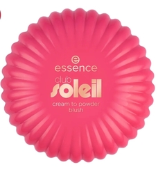 ESSENCE tvářenka club SOLEIL 01 Guava Sunset