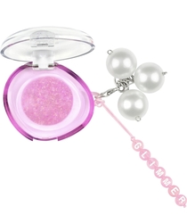 ESSENCE Glimmer in a Bubble - BALZAM NA RTY