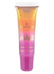 ESSENCE lesk na rty club SOLEIL 01 Heatwave Kiss