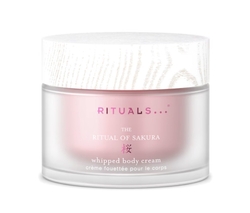 RITUALS The Ritual Of Sakura