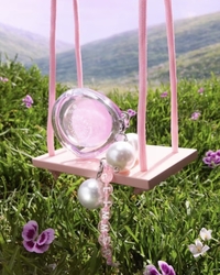 ESSENCE Glimmer in a Bubble - BALZAM NA RTY