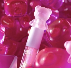 ESSENCE olej na rty Beary much! RaspBeary Kiss