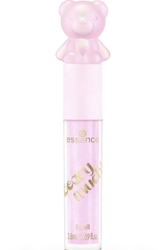 ESSENCE olej na rty Beary much! RaspBeary Kiss
