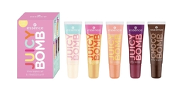 ESSENCE sada lesků na rty Juicy Bomb