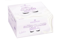 ESSENCE MILKY GLAZED HYDROGELOVÉ POLŠTÁŘKY POD OČI