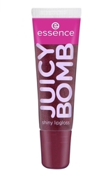 ESSENCE JUICY BOMB CRUSHED BERRY - LESK NA RTY