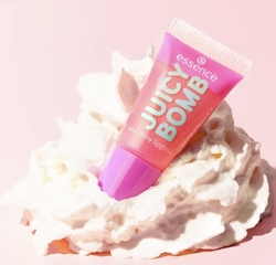 ESSENCE Lesky na rty Juicy Bomb Set 01 Holiday Happiness