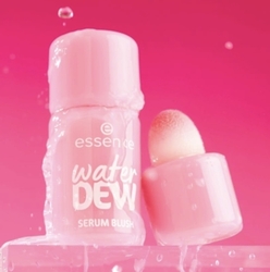 ESSENCE Blush Water Dew Serum 10 Pinky Bloom