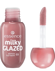 ESSENCE  Milky Glazed Glossy 03 Cream Of The Crop