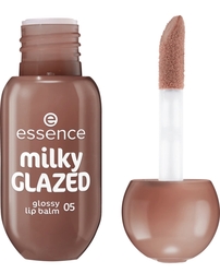 ESSENCE  Milky Glazed Glossy 05 Latte-Tude