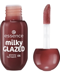 ESSENCE  Milky Glazed Glossy 06 Cherry On Top