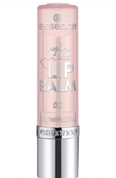 ESSENCE  Hydra Kiss 02 Cotton Kiss - BALZAM NA RTY