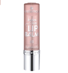 ESSENCE  Hydra Kiss 03 Cocoa Kiss- BALZAM NA RTY