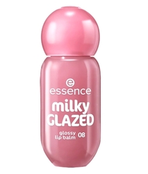ESSENCE  Milky Glazed Glossy  08 - BUBBLE MILK TEA
