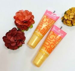ESSENCE Banana Boost JUICY BOMB - LESK NA RTY