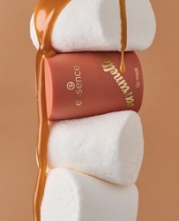 ESSENCE Caramelted Lip Mask 01 Caramelt Me Softly