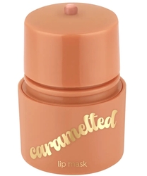 ESSENCE Caramelted Lip Mask 01 Caramelt Me Softly