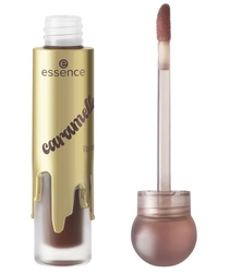 ESSENCE Olej na rty Caramelted 01 Drippin’ In Caramel