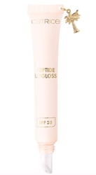 CATRICE The Summer Edit Peptide Lipgloss na rty - Coconut Water