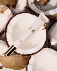CATRICE The Summer Edit Peptide Lipgloss na rty - Coconut Water