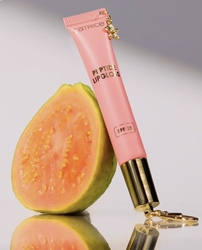 CATRICE The Summer Edit Peptide Lipgloss na rty - Guava Jam 