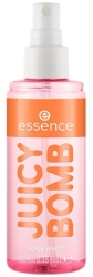 ESSENCE Juicy Bomb Party Body Mist 02 Caramel Crush - TĚLOVÁ/ VLASOVÁ MLHA