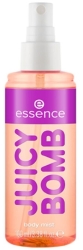 Juicy Bomb Party Body Mist 01 Viva Vanilla - TĚLOVÁ / VLASOVÁ MLHA