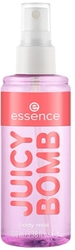 ESSENCE Juicy Bomb Party  Mist 03 Lychee Lagoon TĚLOVÁ/VLASOVÁ MLHA 