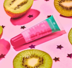 ESSENCE Lesk na rty Juicy Bomb Juicy Bomb Party 04 Kiwi Kisses