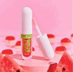 ESSENCE Juicy Bomb Party OLEJ NA RTY  02 Watermelon Wonders