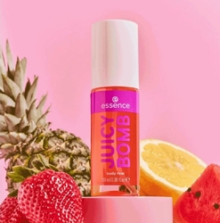 ESSENCE Juicy Bomb Party Body Mist 01 Viva Vanilla - TĚLOVÁ / VLASOVÁ MLHA   