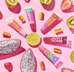ESSENCE JUICY BOMB PARTY - 5KS - LESK NA RTY
