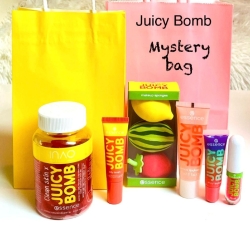 MYSTERY BAG - JUICY BOMB ESSENCE