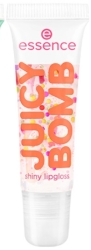 ESSENCE Lesk na rty Juicy Bomb Party 05 Strawberry Sprinkles 10ML