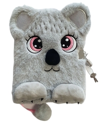 KOALA CHLUPATÝ DENÍK / BLOK 