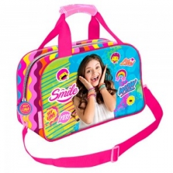 SOY LUNA SPORTOVNÍ BAG DISNEY