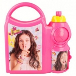 SOY LUNA SVAČINOVÁ SADA DISNEY