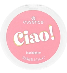 ESSNCE Ciao! tvářenka 01 Buongiorno Bellissima