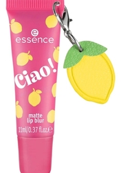 ESSENCE Ciao! matná rtěnka  Limone Mio