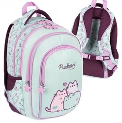 PUSHEEN ŠKOLNÍ BATOH