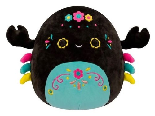 SQUISHMALLOWS KRAB Freida